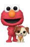 Pop! TV: Sesame Street - Elmo & Tango