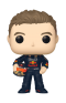 Pop! Racing: Formula 1 - Max Verstappen w/ Helmet