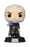 Pop! Star Wars Dark Side - Count Dooku (Force Lightning)