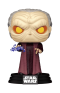 Pop! Star Wars Dark Side - Emperor Palpatine (Force Lightning)