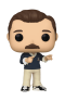 Pop! TV: Ted Lasso - Ted Lasso (Pointing)