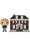 Pop! Town: Home Alone - Kevin w/ McCallister Home