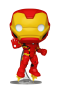 Pop! Marvel: New Classics - Iron Man