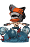 Pop! Deluxe: Chainsaw Man - Chainsaw Man