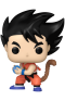 Pop! Animation: Dragon Ball - Goku w/ Tail (Kamehameha)