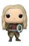 Pop! Movies: The Lord of the Rings - Battle Eowyn