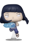Pop! Animation: Naruto - Hinata Hyuga (Lion Fist Battle Pose)