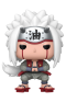 Pop! Animation: Naruto - Jiraiya (Jutsu) 