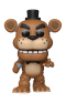 Pop! Games: Five Nights at Freddy's 10th - Freddy Fazbear