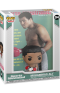 Pop! Magazine Covers - Muhammad Ali (Sport Illustrated)