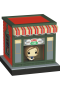 Bitty Pop! Town: Friends - Rachel Green w/ Central Perk