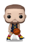 Pop! NBA: Golden State Warriors - Stephen Curry (2024 City Edition Uniform)