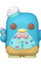 Pop! Sanrio: Hello Kitty  and Friends - Tuxedo w/ice cream