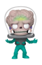 Pop! Movies: Mars Attacks! - Martian Soldier Ex