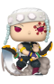 Pop! Jumbo: Demon Slayer - Tengen Uzui 10"