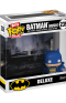 Bitty Pop! Deluxe: DC Batman (Hush)