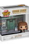 Bitty Pop! Deluxe: HP Hermione Granger (Flourish & Blotts)