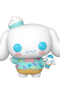 Pop! Sanrio: Hello Kitty  and Friends - Cinnamoroll w/ice cream