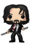 Pop! Movies: John Wick - John Wick w/Dual Knives