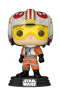 Pop! Star Wars S9 - Luke Skywalker (Red 5)