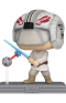 Pop! Star Wars S9 - Luke Skywalker with Remote