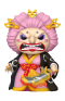 Pop! Super: One Piece - Big Mom 6"