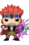 Pop! Animation: One Piece - Eustass Kid (Awakening)