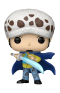 Pop! Animation: One Piece - Trafalgar Law
