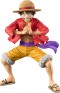One Piece - Figura Grandista Monkey D.Luffy