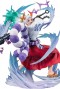 One Piece - Yamato Bounty Rush 5th Anniversary  (Extra Battle) Figura Figuarts Zero