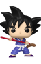 Pop! Animation: Dragon Ball - Goku with Nyoibo