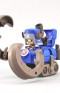 One Piece - Chopper Robo Super 3 Horn Dozer Model Kit