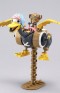 One Piece - Chopper Robot 2 Wing Re Run Model Kit