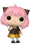 Pop! Animation: Spy x Family - Anya Forger