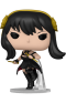 Pop! Animation: Spy x Family - Yor Forger