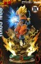 Prime 1 Studio X MegaHouse Dragon Ball Z Son Goku 1/4 (Versión DX)