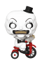 Pop! Movies: Terrifier - Art the Clown w/Bike 