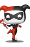 Pop! Heroes: Batman, the Animated Series - Harley Quinn