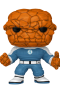 Pop! Marvel: Fantastic Four First Steps - The Thing