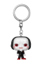 Pop! Keychain: Saw - Billy the Puppet