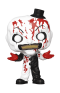 Pop! Movies: Terrifier - Art the Clown (Bloody)