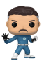 Pop! Marvel: Fantastic Four First Steps - Mister Fantastic