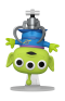 Pop! Disney: Toy Story 30th - Alien w/ Claw