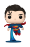 Pop! Heroes: Superman - Superman (2025)