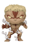 Pop! Jumbo: Attack on Titan - Armored Titan 10"