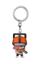 Pop! Keychain: Chainsaw Man - Chainsaw Man