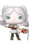 Pop! Animation: Frieren - Frieren