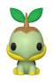 Pop! Games: Pokemon - Turtwig