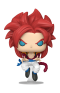 Pop! Animation: Dragon Ball GT - Super Saiyan 4 Gogeta