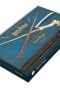 Harry Potter: La colección de varitas (Libro + Varita)